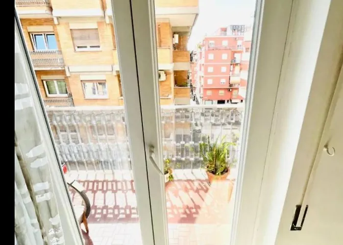 Amazing Vaticano Apartamento Roma
